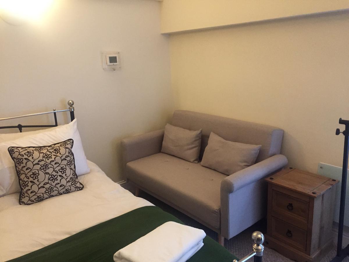 Motel Findon Rest Ltd Extérieur photo