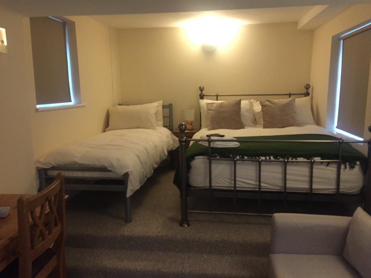 Motel Findon Rest Ltd Extérieur photo