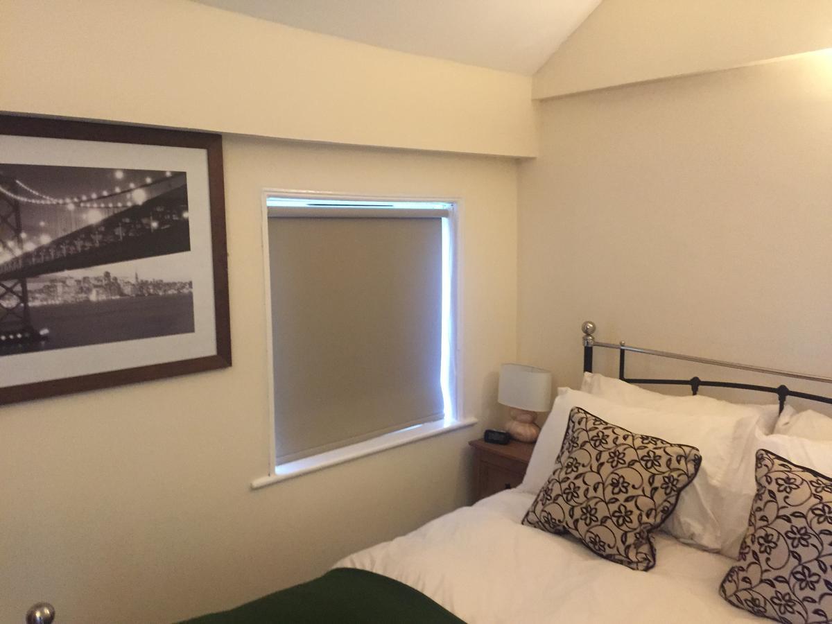 Motel Findon Rest Ltd Extérieur photo