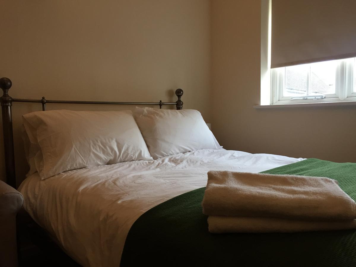Motel Findon Rest Ltd Extérieur photo