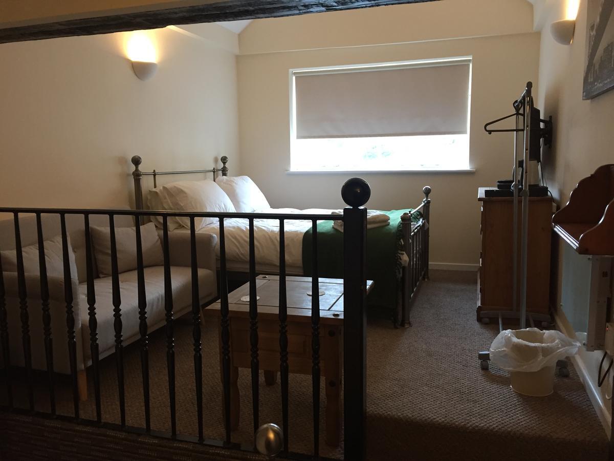 Motel Findon Rest Ltd Extérieur photo